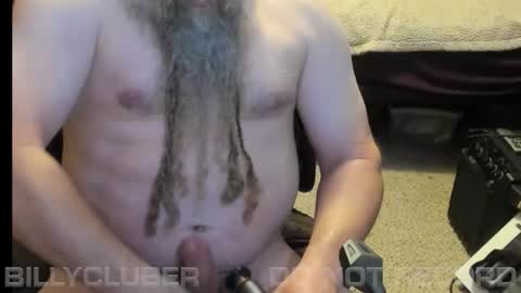 Billycluber online show from 03/05/26, 09:44