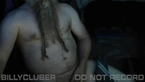Billycluber online show from 05/07/26, 05:57