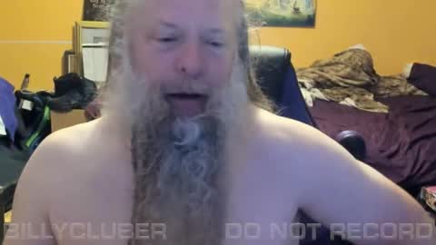 Billycluber online show from 05/09/26, 03:17