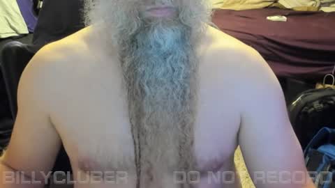 Billycluber online show from 05/13/26, 05:27