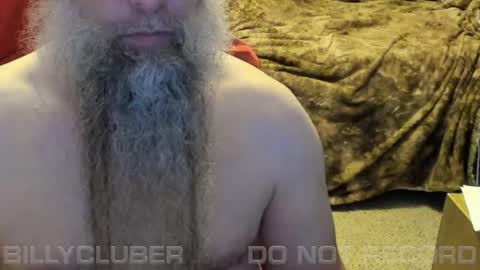 Billycluber online show from 06/08/26, 06:03
