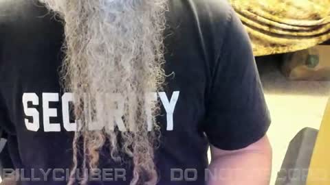 Billycluber online show from 06/18/26, 06:57