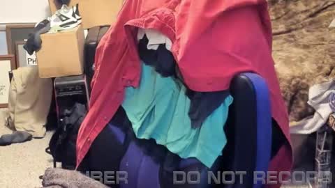 Billycluber online show from 06/21/26, 08:06