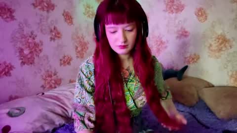 Bella online show from 04/13/26, 09:37