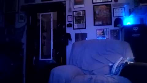 billygunn13 online show from 01/05/26, 11:41