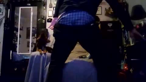 billygunn13 online show from 01/08/26, 11:45