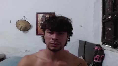 Snapshot of billykink_ chatting on 03/08/25, 04:06 billykink_ online show from 03/08/25, 04:06