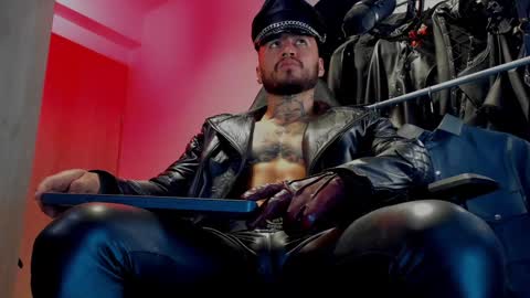 billy online show from 12/14/24, 07:57