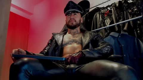 billy online show from 12/16/24, 11:55