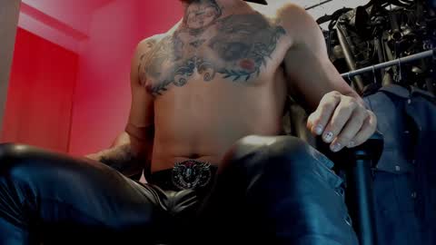 billy online show from 12/16/24, 03:00