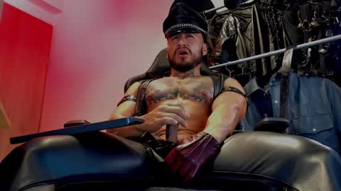 billy online show from 12/21/24, 07:49