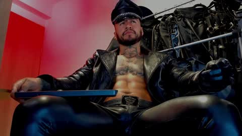 billy online show from 12/22/24, 09:55