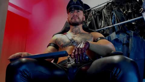 billy online show from 12/25/24, 09:56