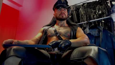 billy online show from 12/29/24, 11:39