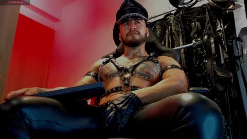 billy online show from 01/08/25, 12:38