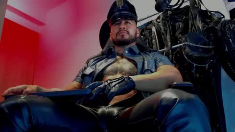 billy online show from 01/09/25, 04:17