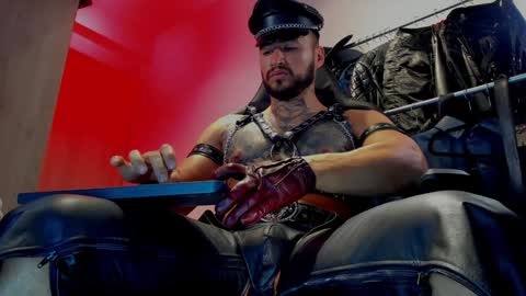 billy online show from 01/17/25, 11:06