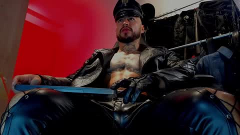 billy online show from 01/19/25, 02:36