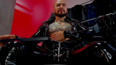 billy online show from 02/05/25, 03:09