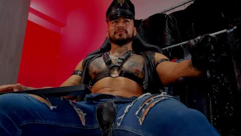 billy online show from 02/06/25, 12:00