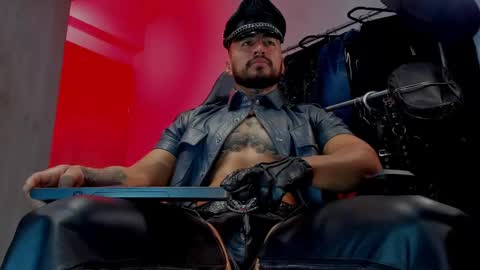 billy online show from 02/21/25, 10:28