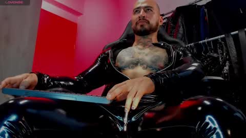 billy online show from 02/25/25, 02:22