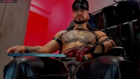 billy online show from 03/01/25, 12:39