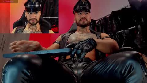 billy online show from 03/05/25, 11:16