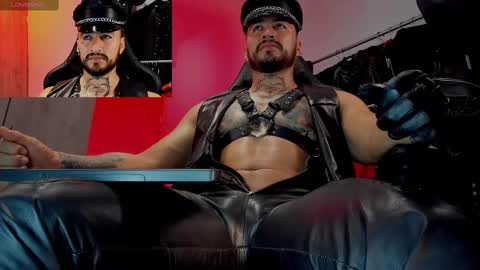 billy online show from 03/06/25, 10:36