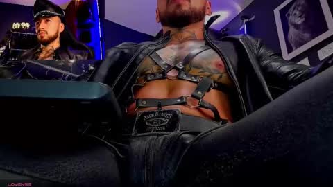 billy online show from 09/28/25, 04:56