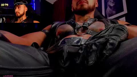 billy online show from 09/30/25, 07:52