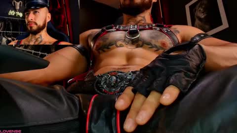 billy online show from 11/08/25, 05:56