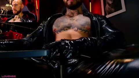 billy online show from 02/05/26, 05:17