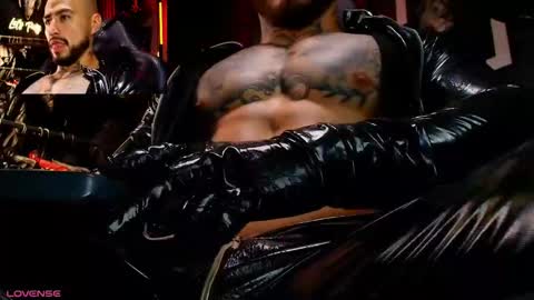 billy online show from 03/13/26, 05:19