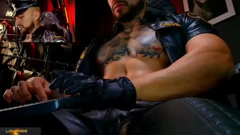 billy online show from 04/20/26, 04:54