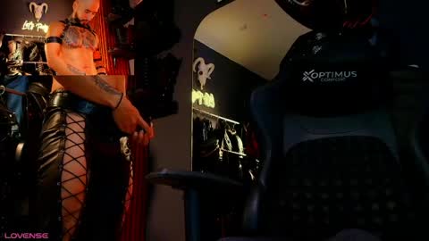 billy online show from 05/12/26, 04:26