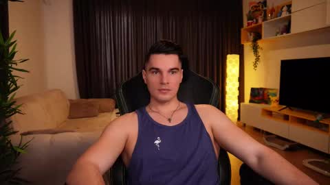 Snapshot of billypassion chatting on 02/18/25, 07:54 BillyPassion online show from 02/18/25, 07:54