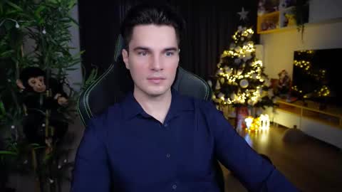 Snapshot of billypassion chatting on 12/03/25, 12:58 BillyPassion online show from 12/03/25, 12:58