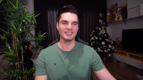 BillyPassion online show from 12/16/25, 09:25