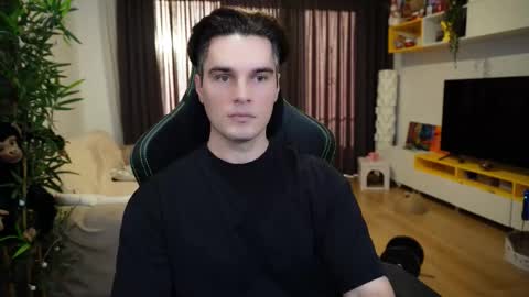 BillyPassion online show from 01/12/26, 02:00