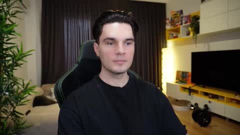 BillyPassion online show from 02/20/26, 01:33