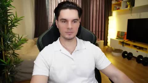 BillyPassion online show from 02/22/26, 02:59