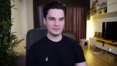 BillyPassion online show from 03/14/26, 03:39