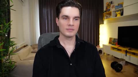 BillyPassion online show from 03/16/26, 11:58