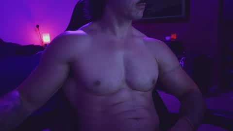 Billy Haze online show from 08/06/26, 03:08