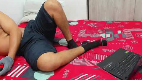 Bils2203 online show from 03/25/26, 01:17