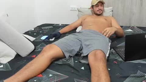 Bils2203 online show from 03/26/26, 01:17