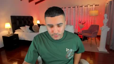 Nick Moca online show from 05/24/26, 10:59