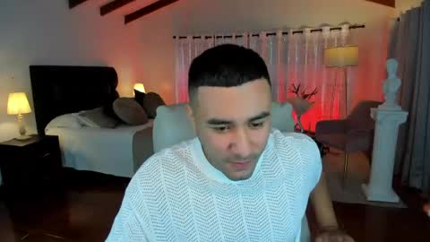 Nick Moca online show from 06/07/26, 07:50