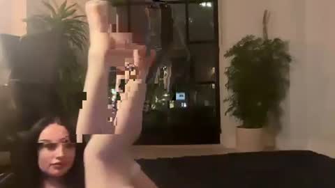 bimbodoll18 online show from 09/27/25, 10:37